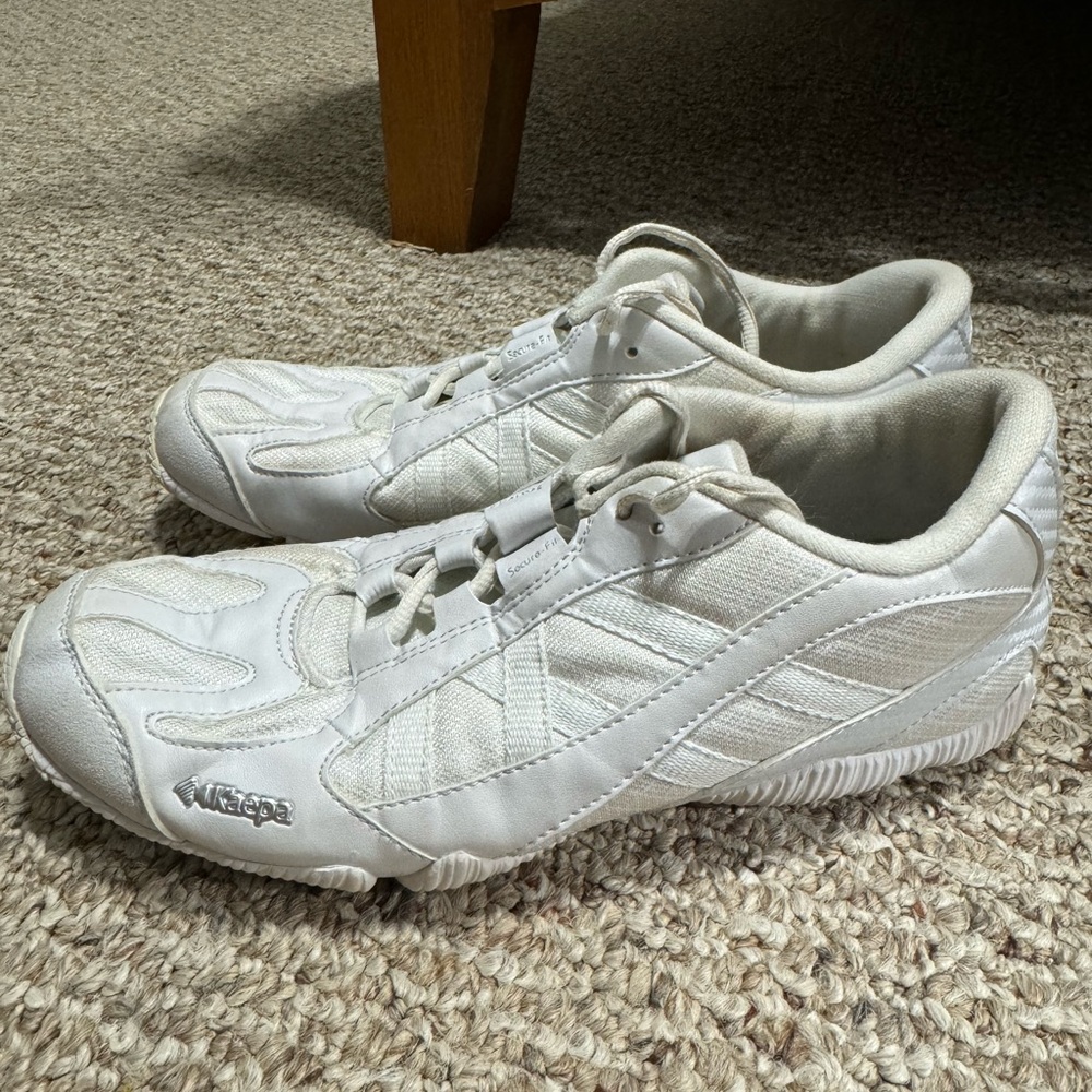 Kaepa Cheer Shoes